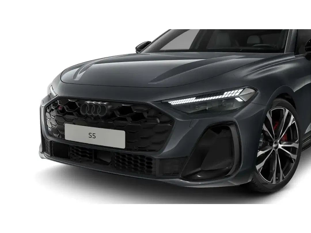 Audi S5 TFSI quattro S line - foto 2