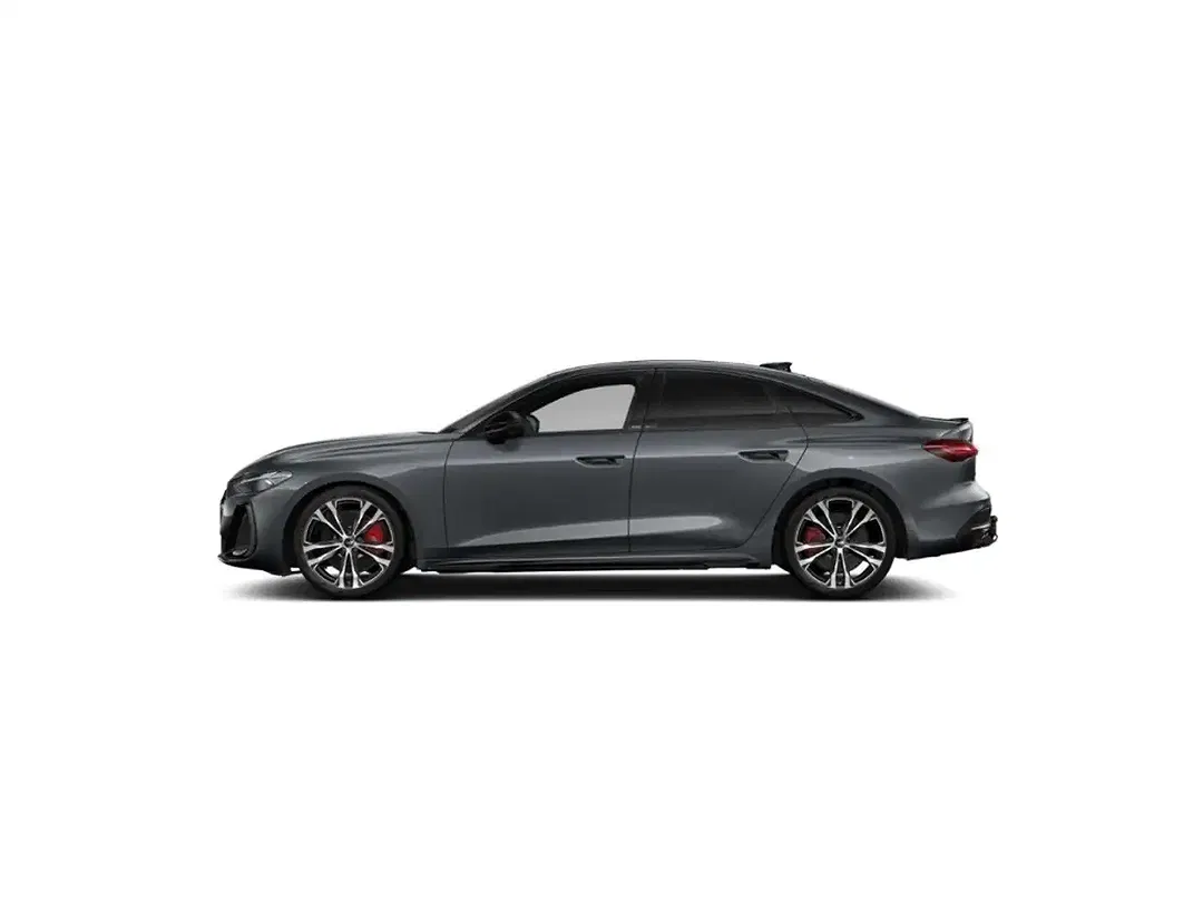 Audi S5 TFSI quattro S line - Thumbnail 3