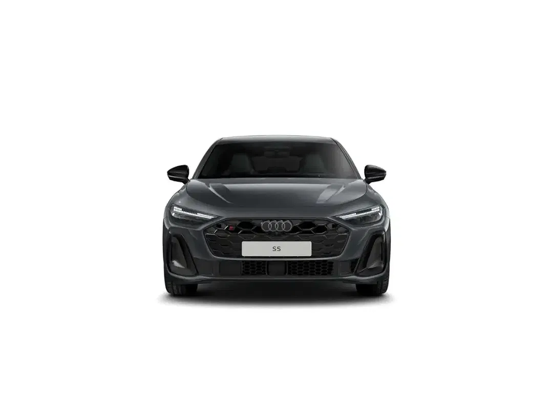Audi S5 TFSI quattro S line - Thumbnail 4
