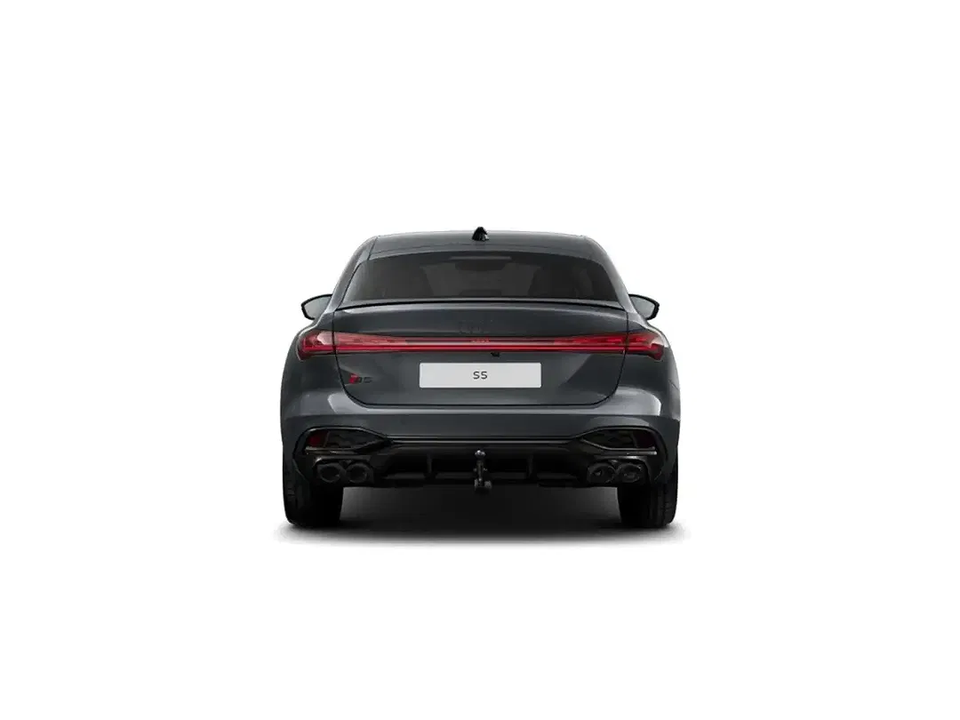 Audi S5 TFSI quattro S line - Thumbnail 5