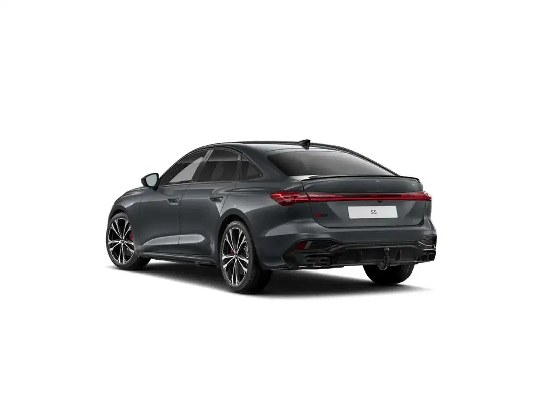 Audi S5 TFSI quattro S line - Thumbnail 6
