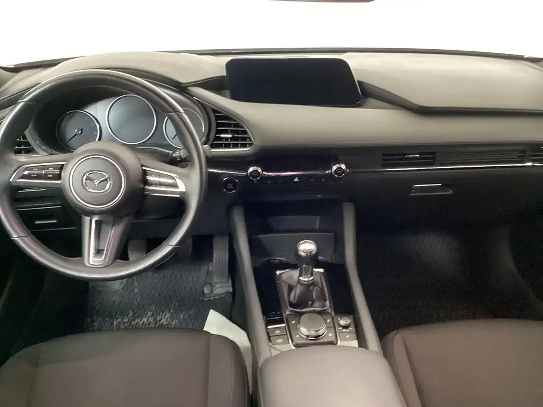 Mazda 3 2.0 SKYACTIV-G - Thumbnail 9
