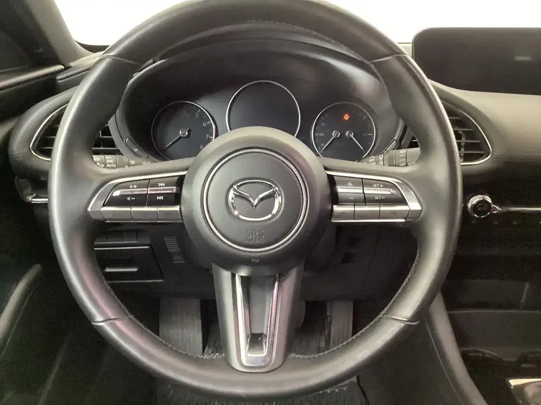 Mazda 3 2.0 SKYACTIV-G - Thumbnail 10