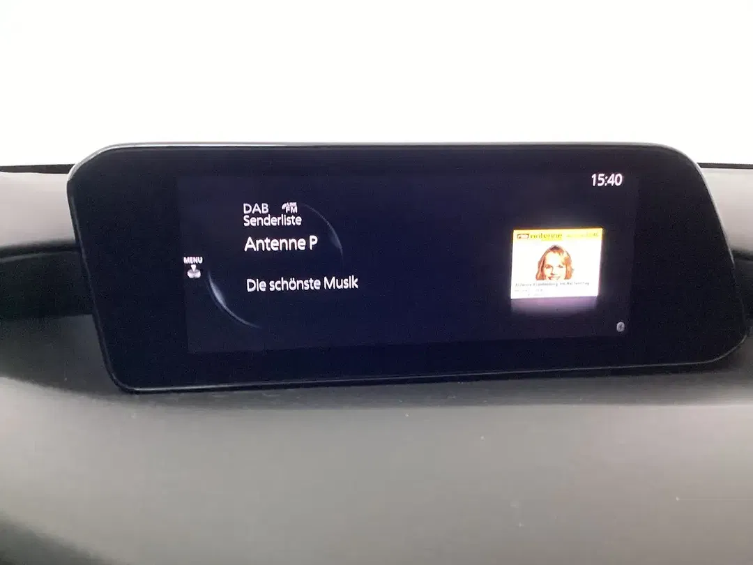 Mazda 3 2.0 SKYACTIV-G - Thumbnail 11