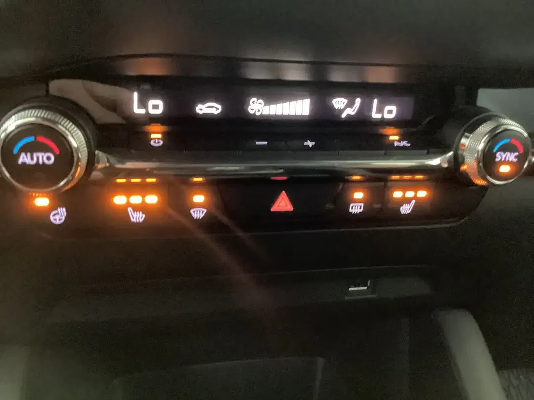 Mazda 3 2.0 SKYACTIV-G - Thumbnail 12