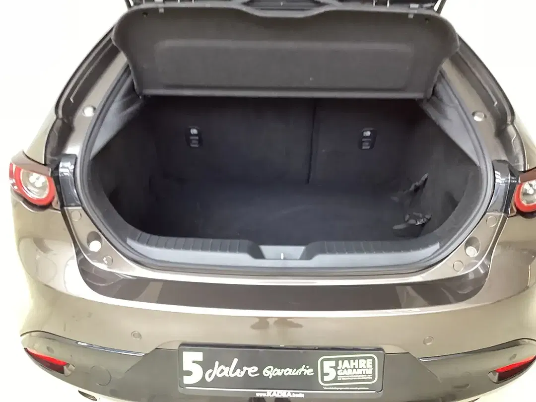Mazda 3 2.0 SKYACTIV-G - Thumbnail 6