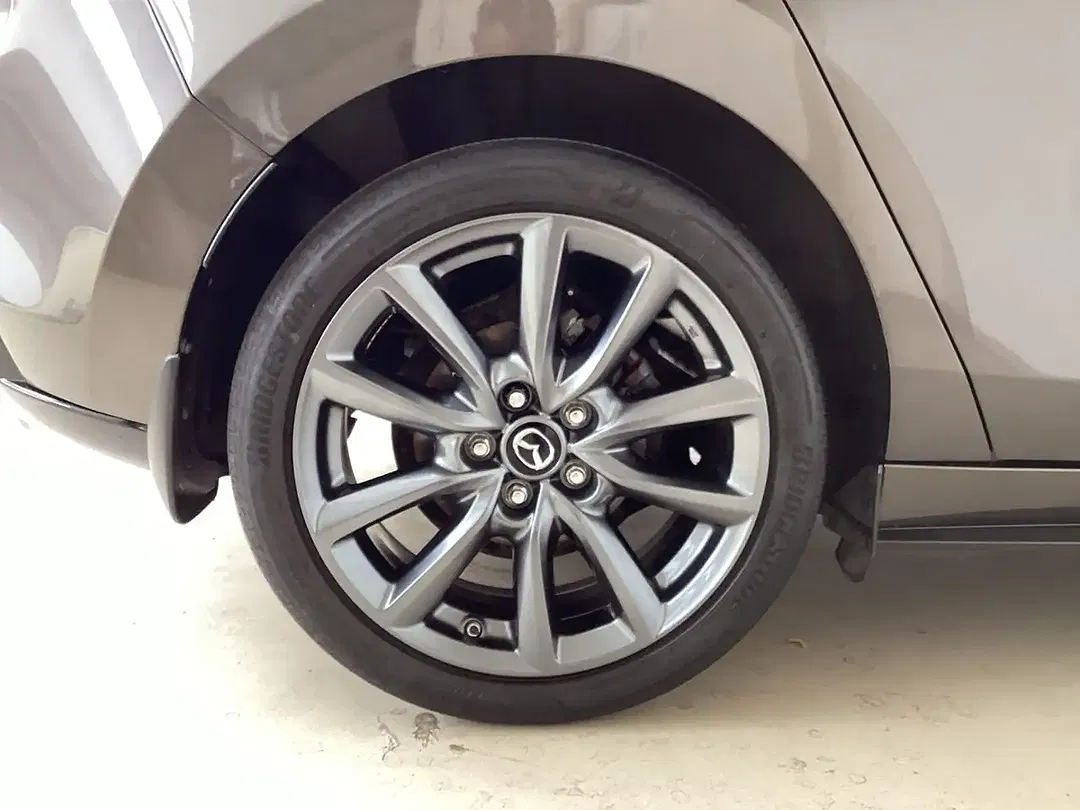 Mazda 3 2.0 SKYACTIV-G - Thumbnail 7