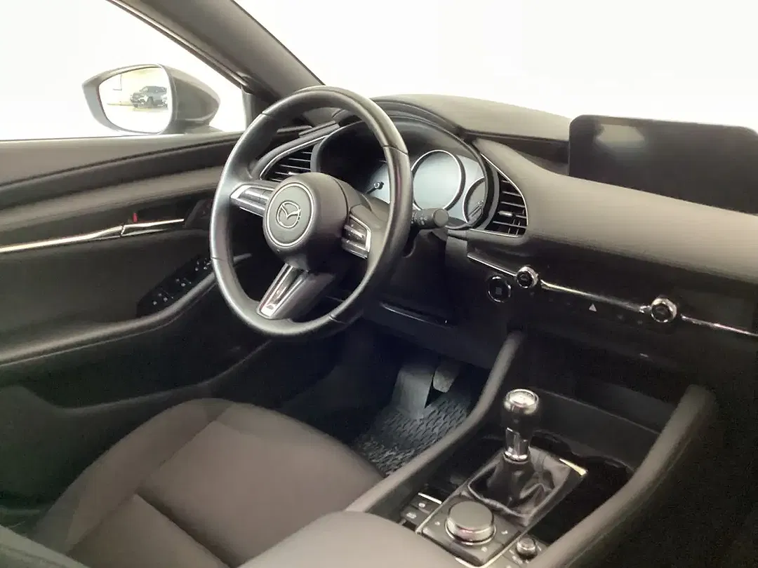 Mazda 3 2.0 SKYACTIV-G - Thumbnail 8