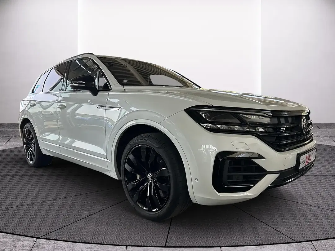 Volkswagen Touareg 3.0 V6 eHybrid 4Motion R - Thumbnail 3