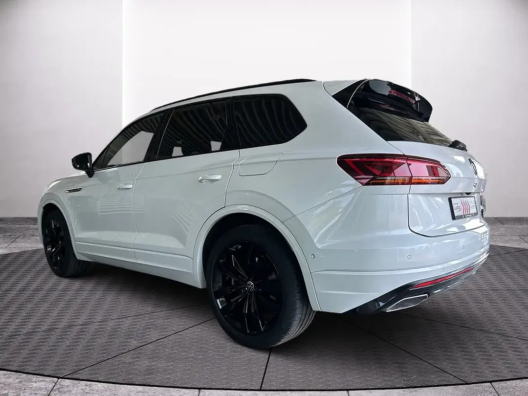 Volkswagen Touareg 3.0 V6 eHybrid 4Motion R - Thumbnail 5