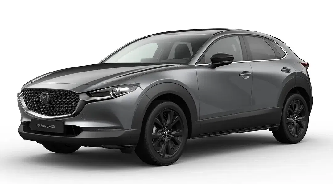 Mazda CX-30 SKYACTIV-G - foto 1