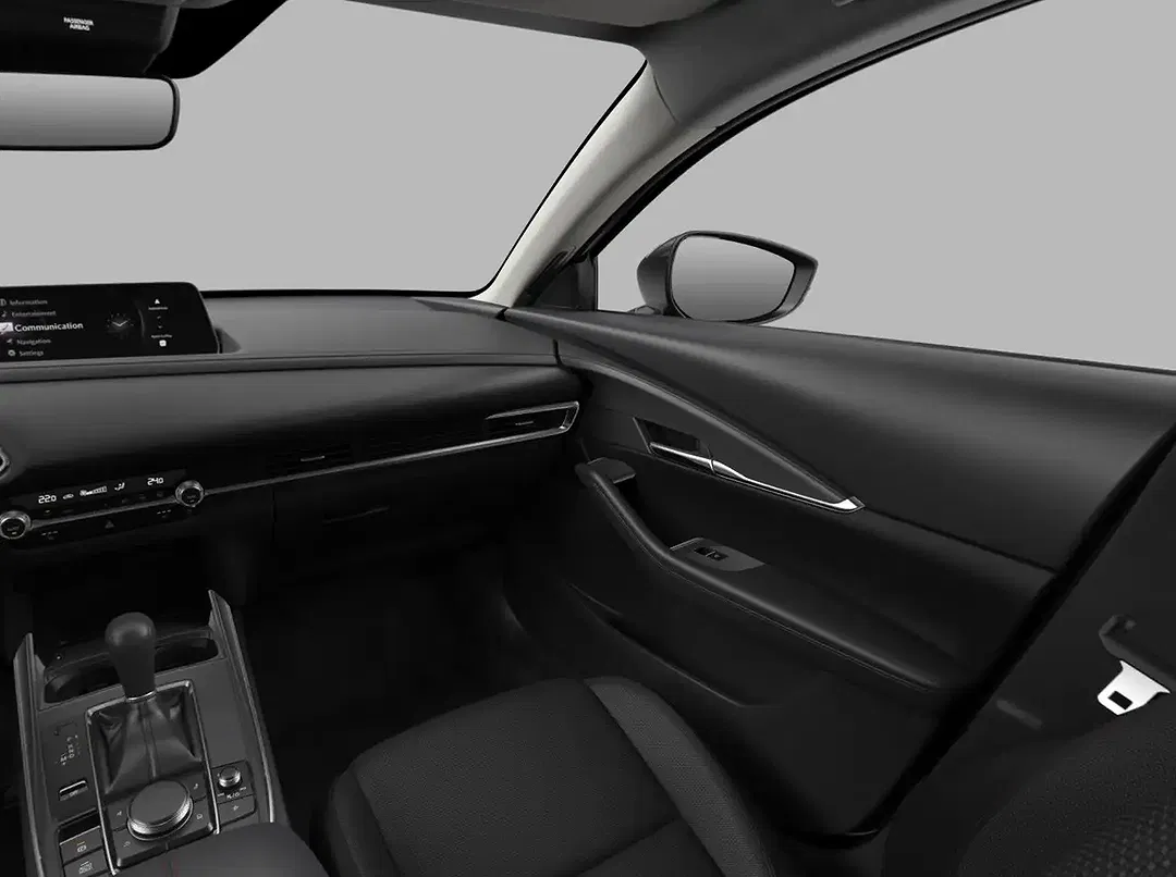 Mazda CX-30 SKYACTIV-G - Thumbnail 10