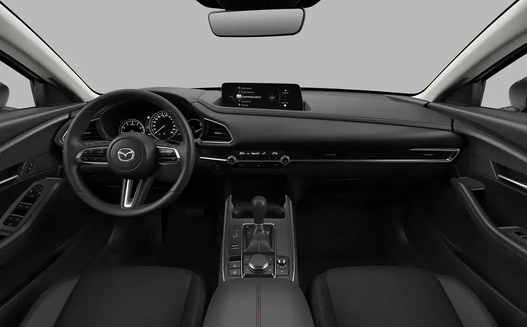 Mazda CX-30 SKYACTIV-G - foto 12