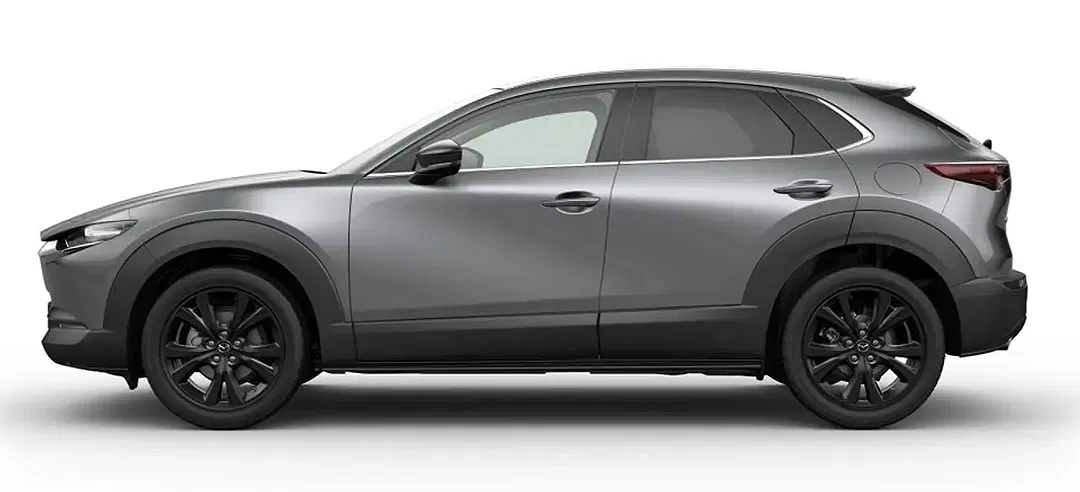 Mazda CX-30 SKYACTIV-G - foto 2