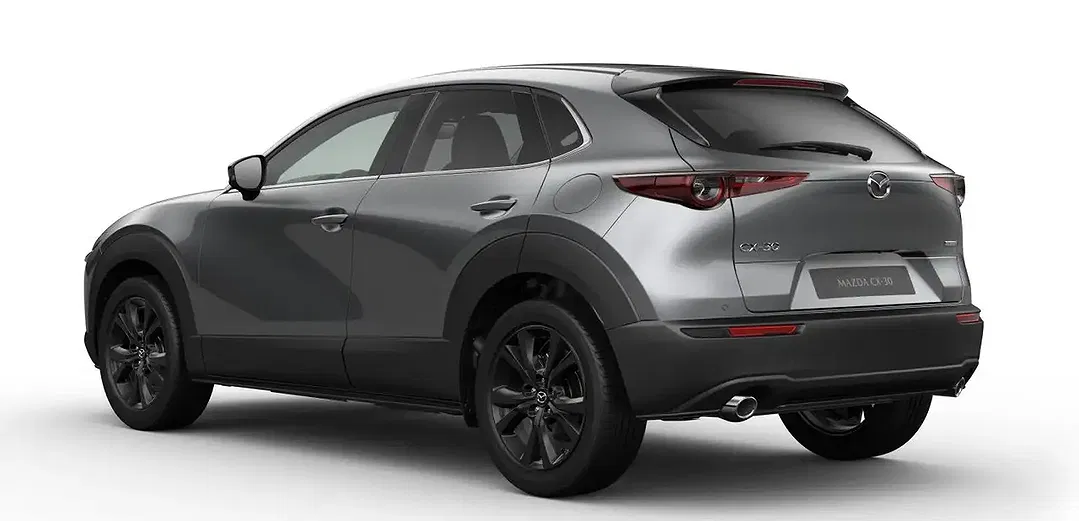 Mazda CX-30 SKYACTIV-G - Thumbnail 3