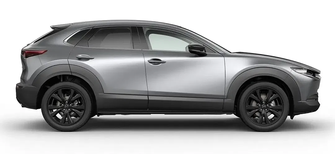 Mazda CX-30 SKYACTIV-G - Thumbnail 6