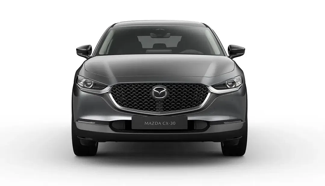 Mazda CX-30 SKYACTIV-G - Thumbnail 8