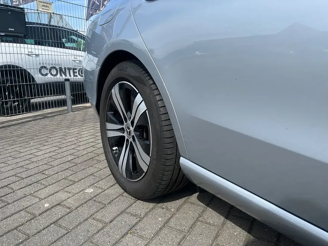 Mercedes-Benz C 220 Avantgarde - Thumbnail 10