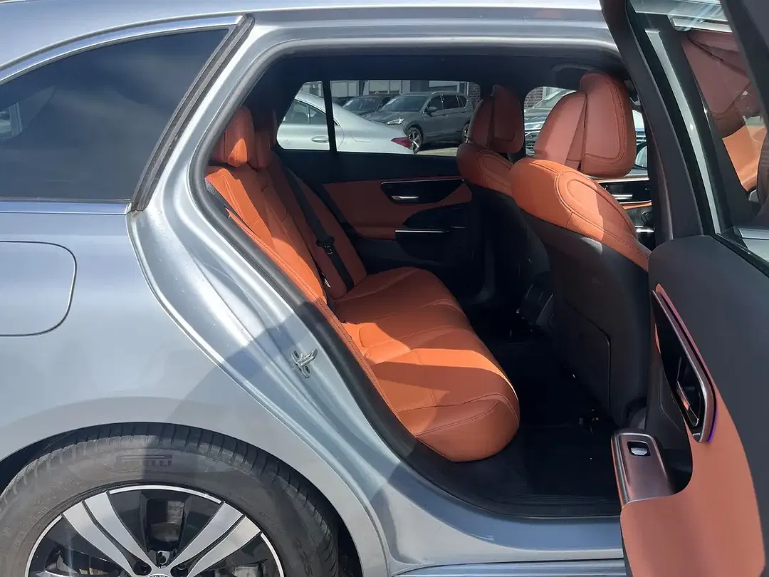 Mercedes-Benz C 220 Avantgarde - Thumbnail 12