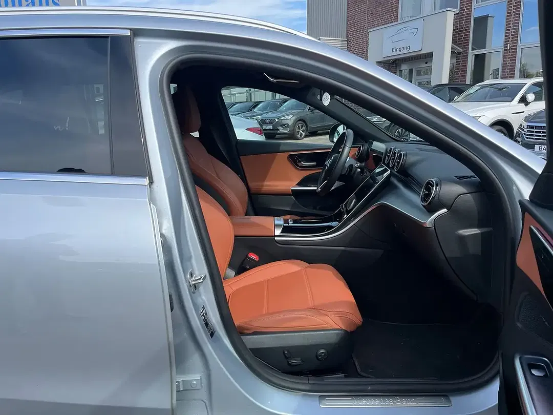 Mercedes-Benz C 220 Avantgarde - Thumbnail 13