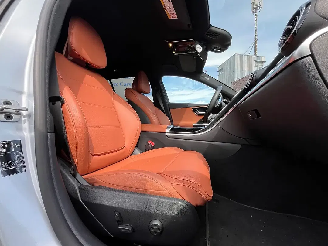 Mercedes-Benz C 220 Avantgarde - Thumbnail 14