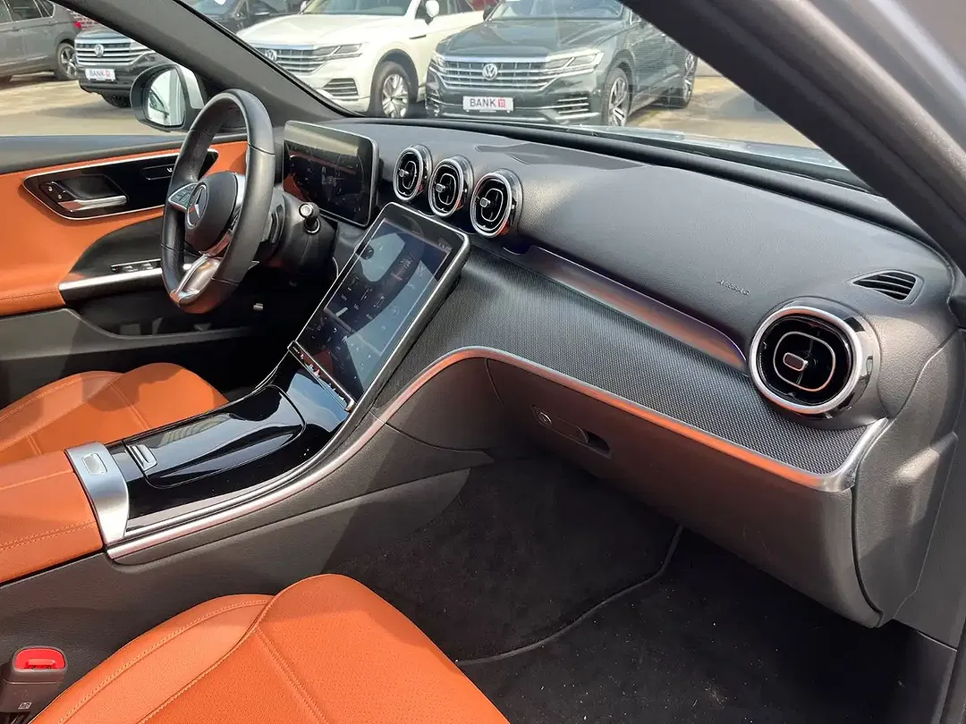 Mercedes-Benz C 220 Avantgarde - Thumbnail 15