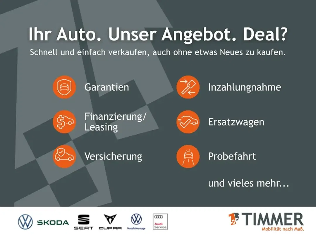 CUPRA Tavascan Endurance - Thumbnail 10