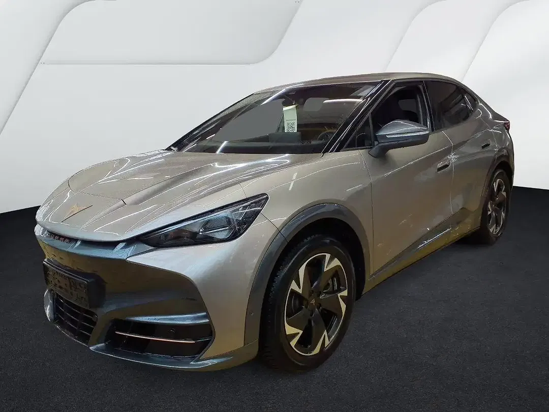 CUPRA Tavascan Endurance - foto 2