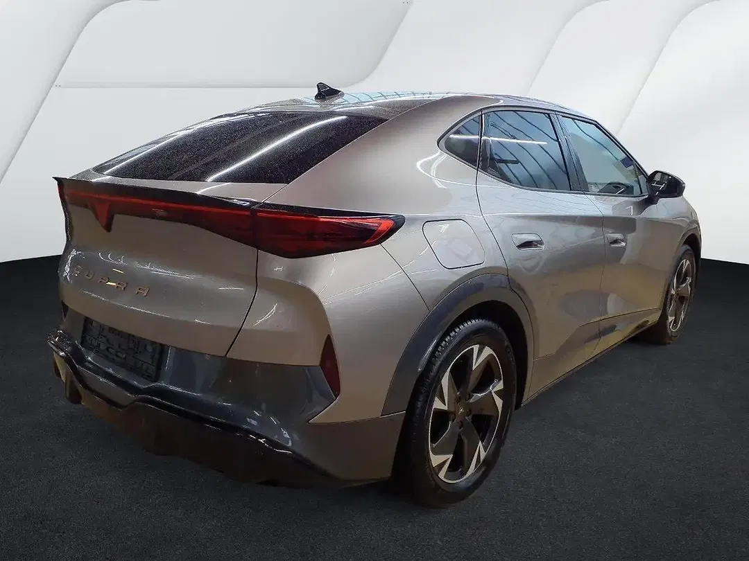 CUPRA Tavascan Endurance - Thumbnail 3