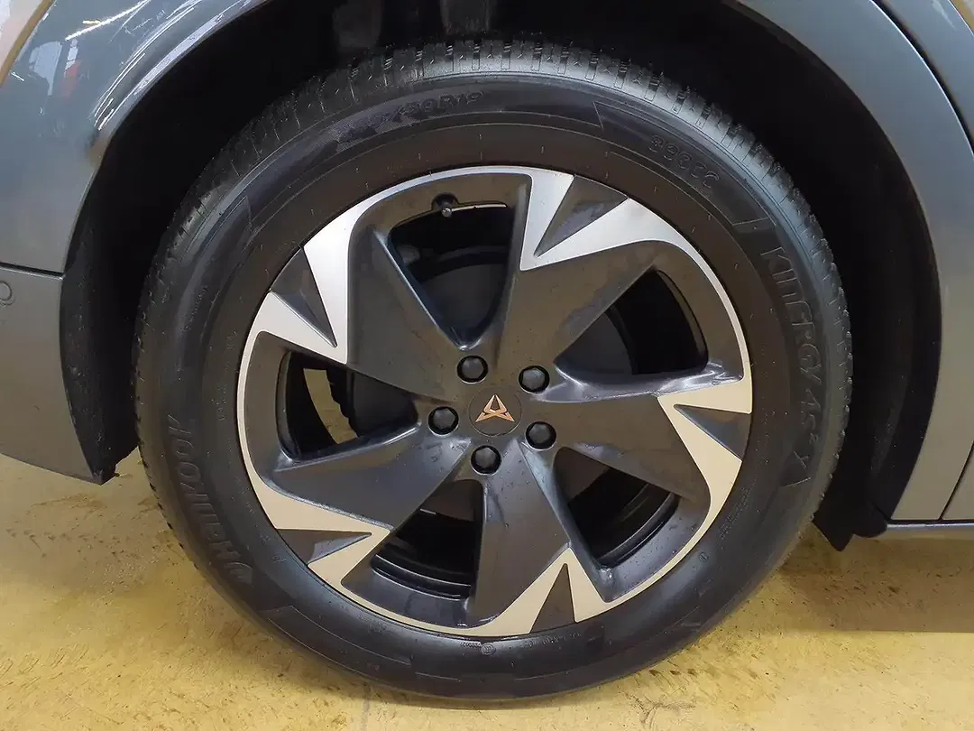 CUPRA Tavascan Endurance - Thumbnail 4