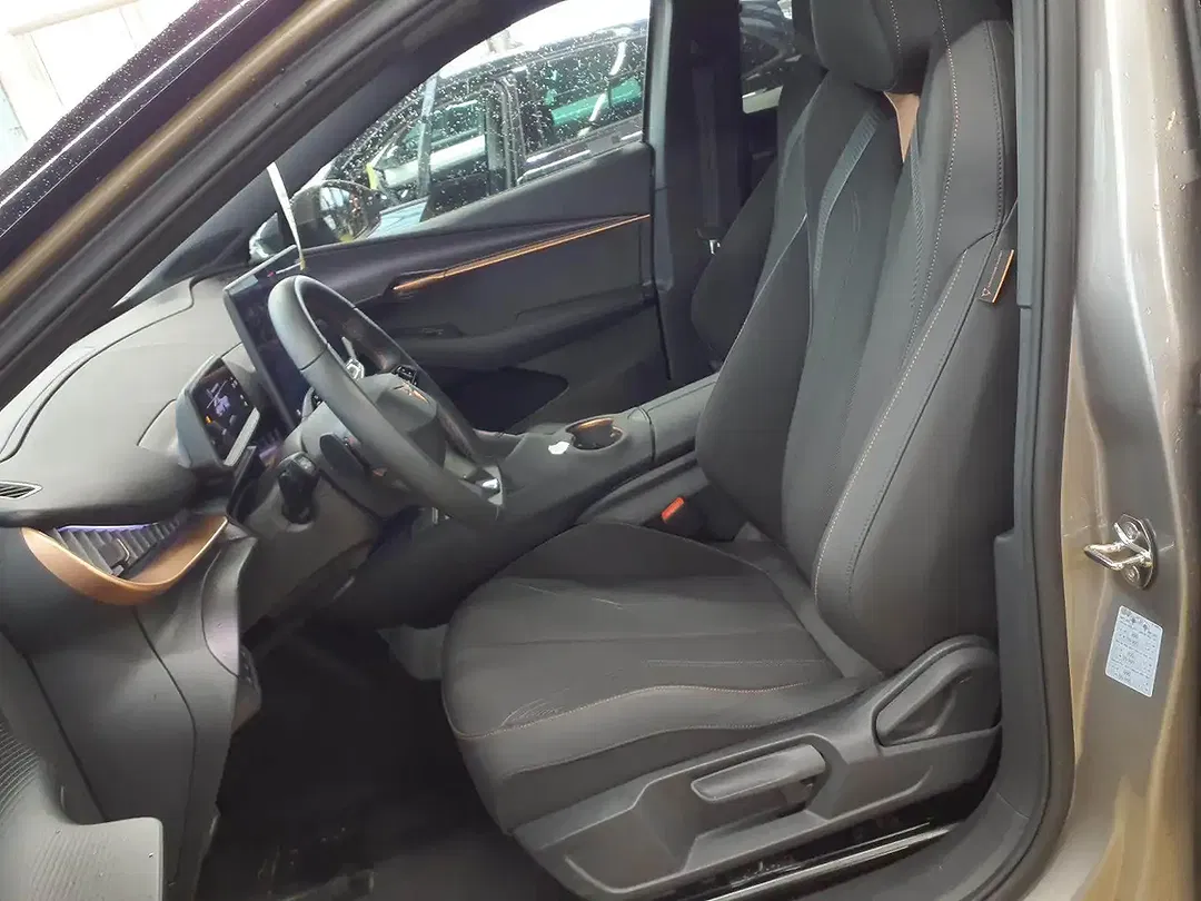 CUPRA Tavascan Endurance - Thumbnail 6