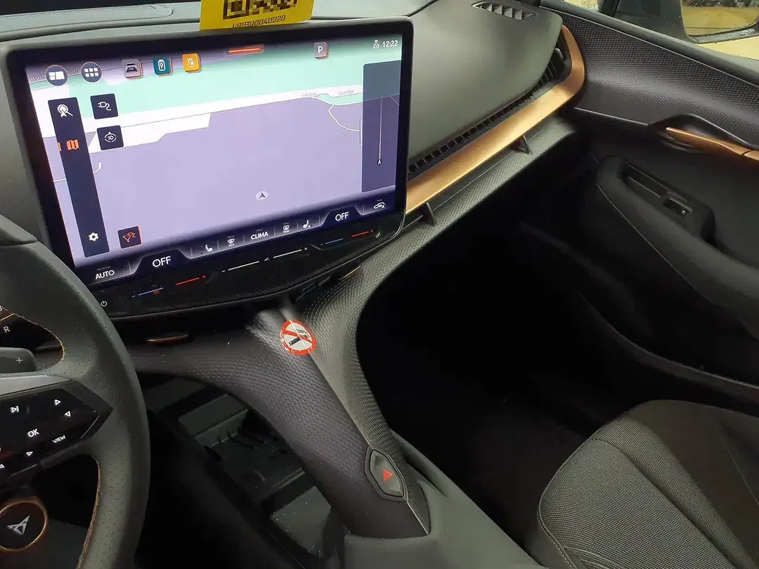 CUPRA Tavascan Endurance - Thumbnail 7