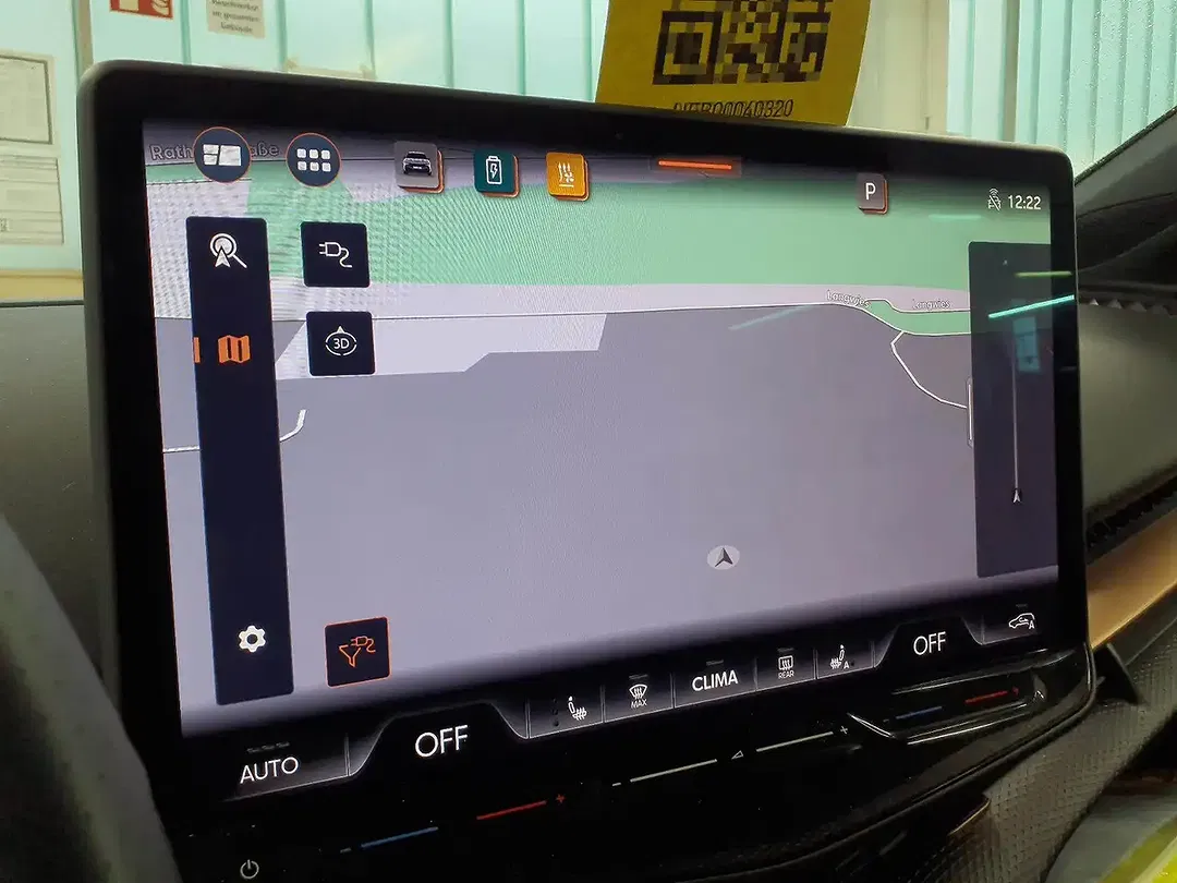 CUPRA Tavascan Endurance - Thumbnail 8