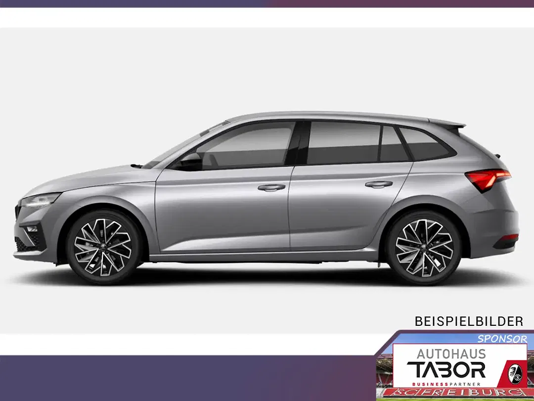 Skoda Scala DSG - Thumbnail 2