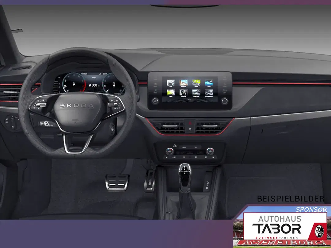 Skoda Scala DSG - Thumbnail 4