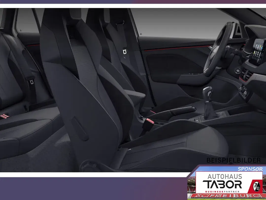 Skoda Scala DSG - Thumbnail 5