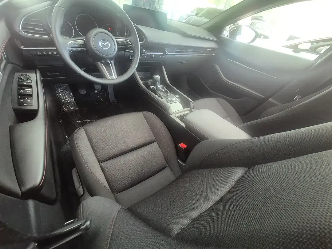 Mazda 3 2.5 6MT Homura - Thumbnail 7