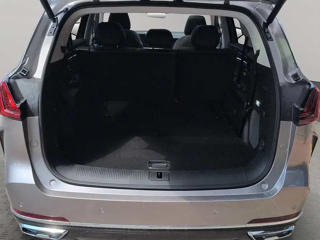 MG MGS9 Premium - foto 15