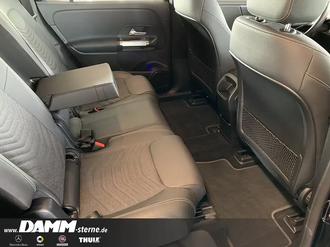 Mercedes-Benz EQB 350 4MATIC Progressive - foto 15