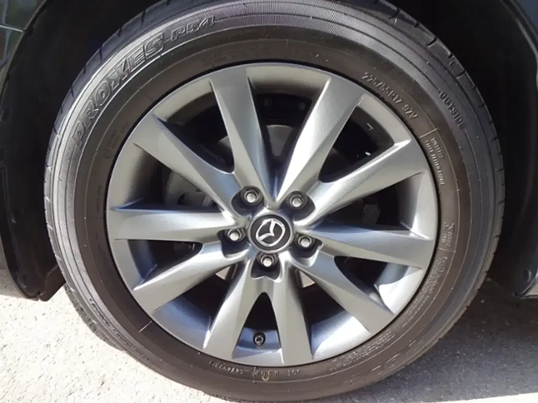 Mazda 6 AUT Centre-Line - Thumbnail 11