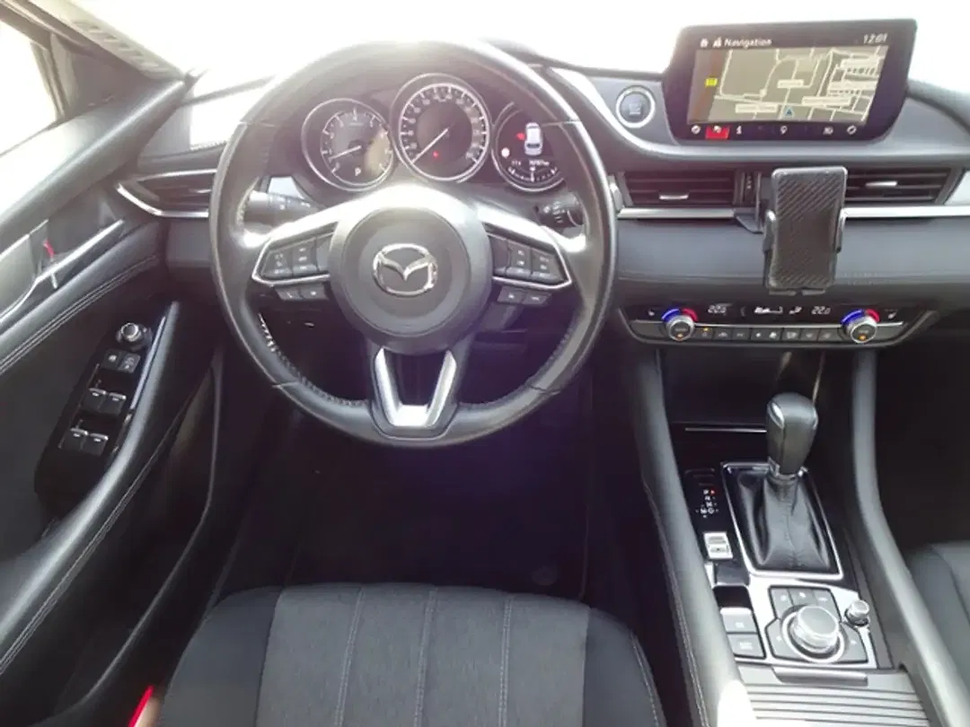 Mazda 6 AUT Centre-Line - Thumbnail 12