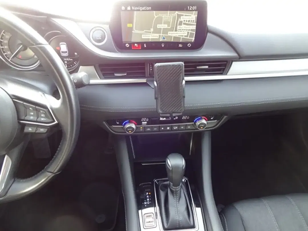 Mazda 6 AUT Centre-Line - Thumbnail 13