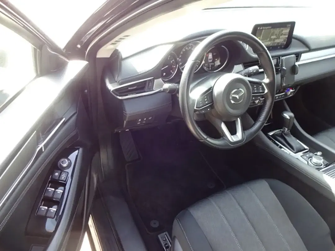Mazda 6 AUT Centre-Line - foto 15