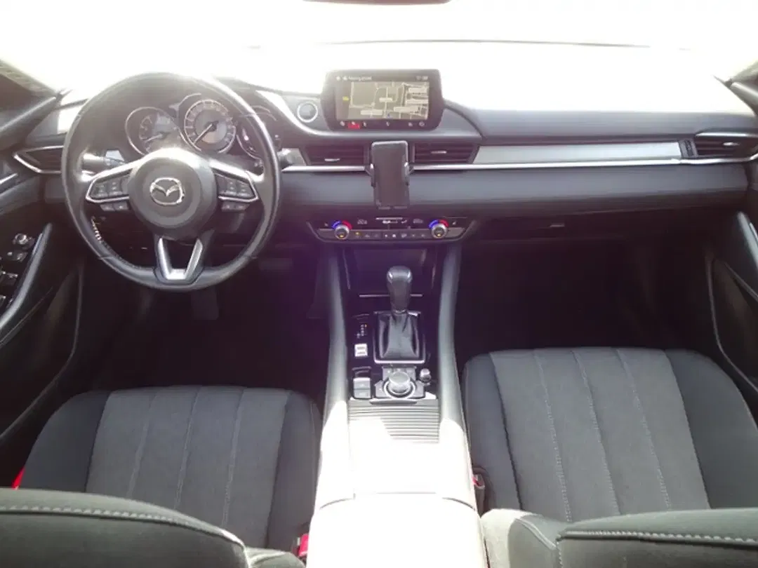 Mazda 6 AUT Centre-Line - Thumbnail 3