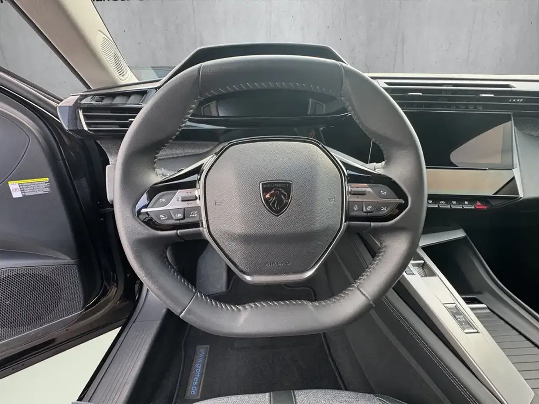 Peugeot 408 130 PureTech EAT8 Allure - Thumbnail 10