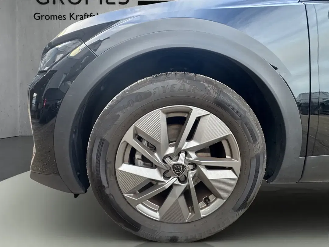 Peugeot 408 130 PureTech EAT8 Allure - Thumbnail 11