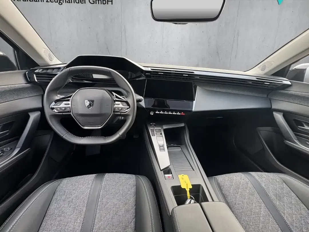 Peugeot 408 130 PureTech EAT8 Allure - Thumbnail 12