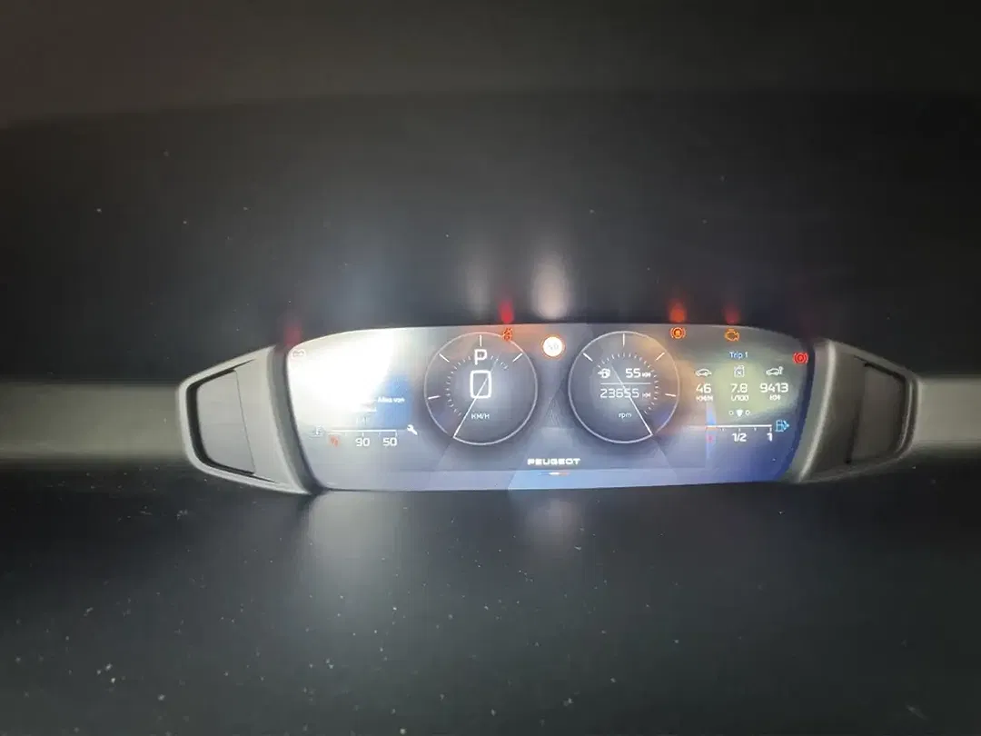 Peugeot 408 130 PureTech EAT8 Allure - foto 15