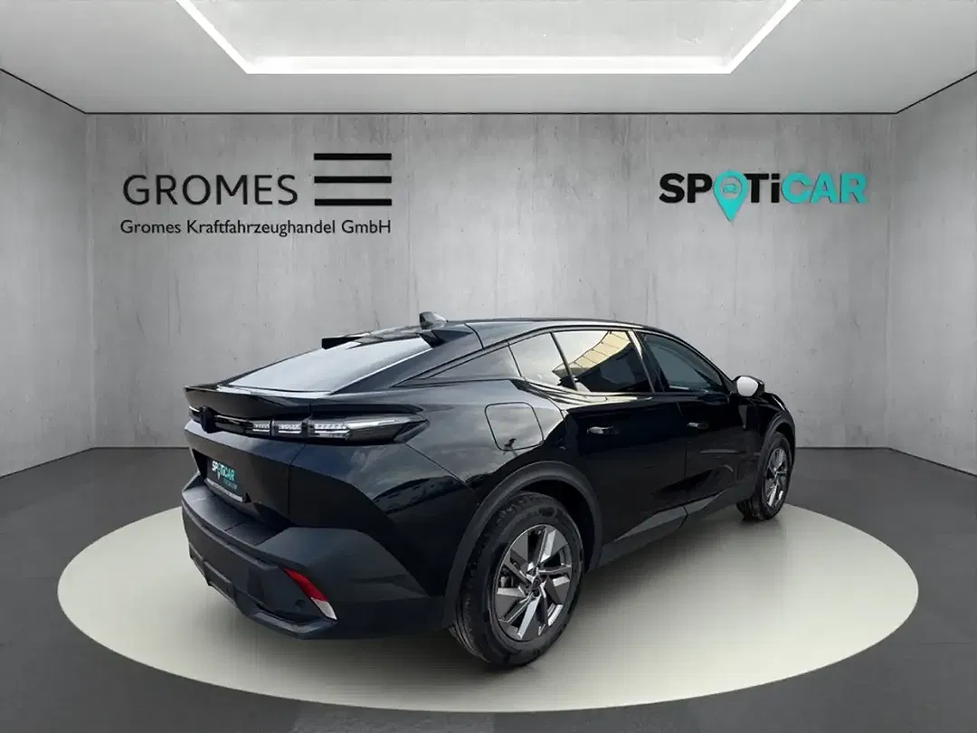 Peugeot 408 130 PureTech EAT8 Allure - Thumbnail 3