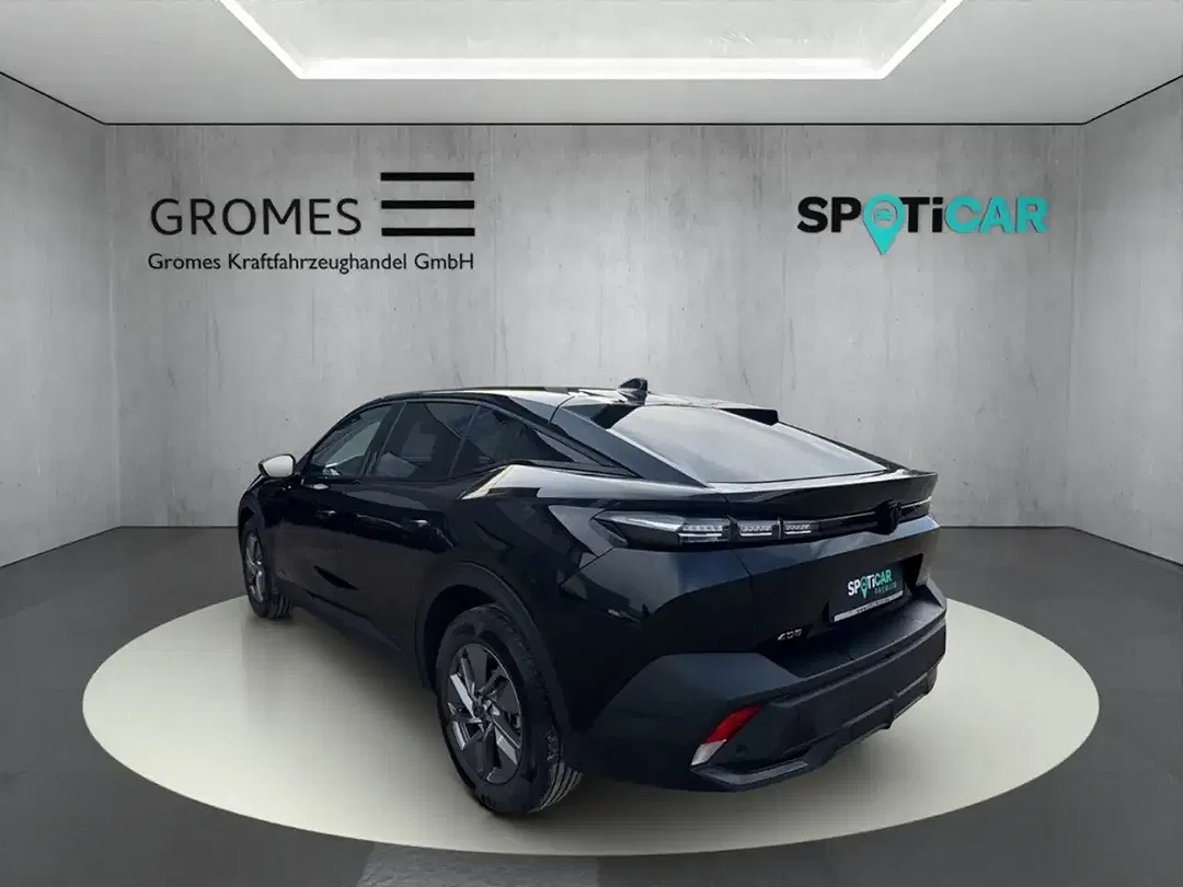 Peugeot 408 130 PureTech EAT8 Allure - Thumbnail 5